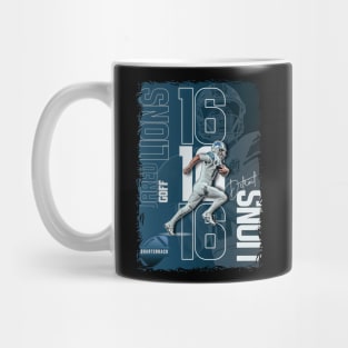 Goff 16 Mug